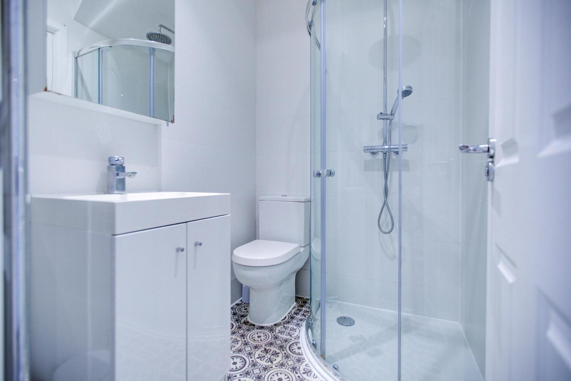 High End Apartments Hendon Extérieur photo
