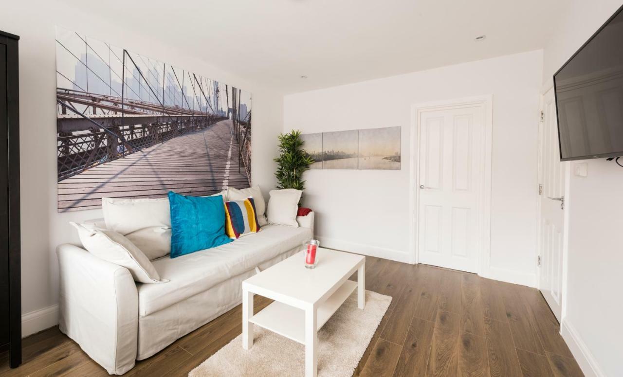 High End Apartments Hendon Extérieur photo