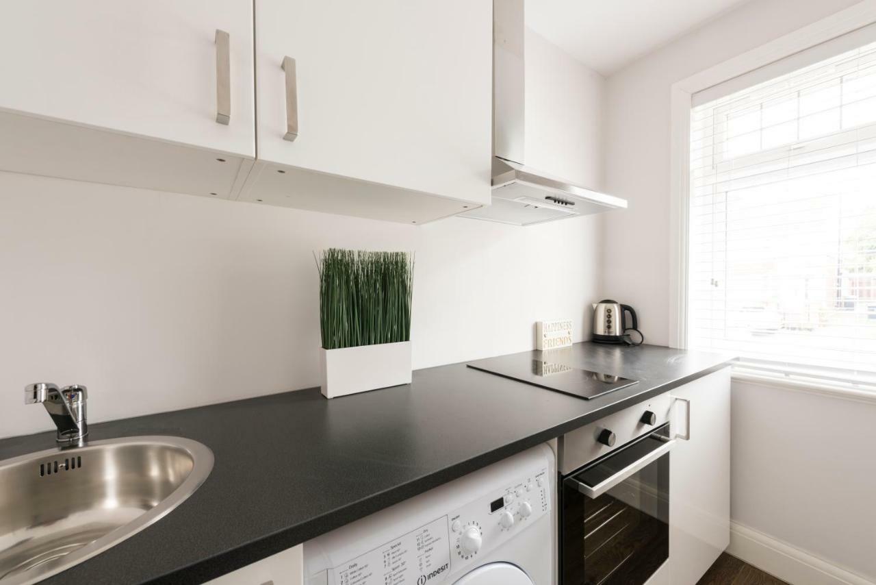 High End Apartments Hendon Extérieur photo