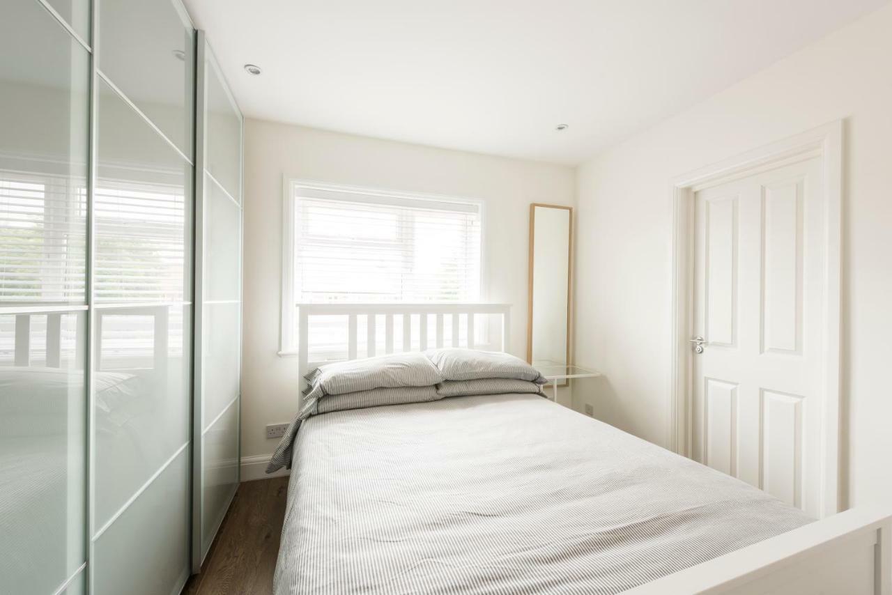 High End Apartments Hendon Extérieur photo