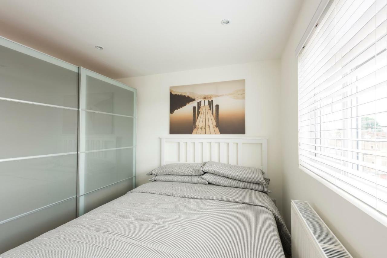 High End Apartments Hendon Extérieur photo