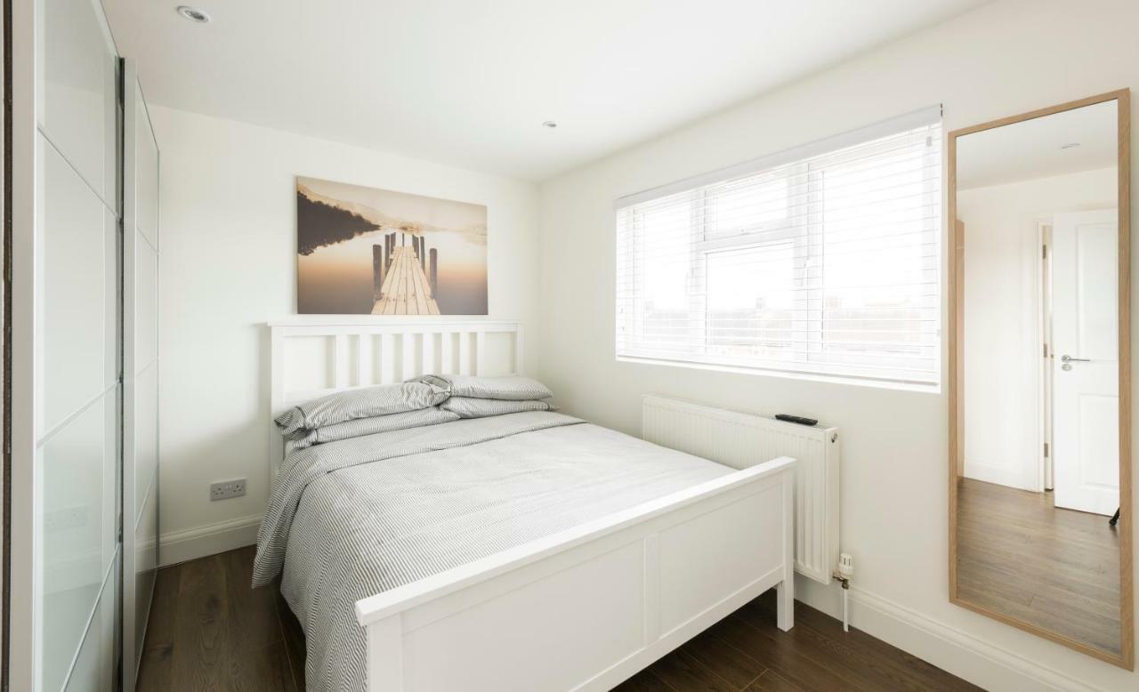 High End Apartments Hendon Extérieur photo