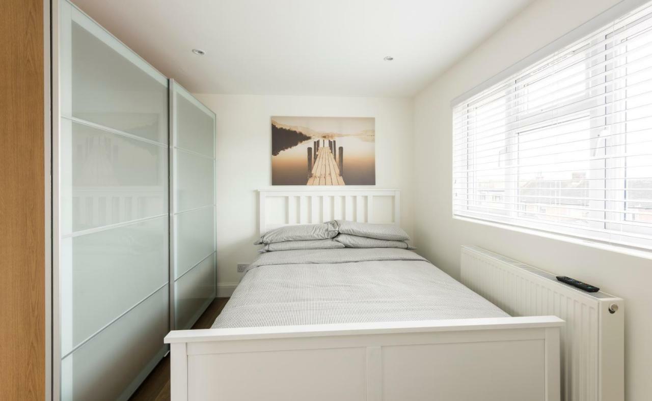 High End Apartments Hendon Extérieur photo